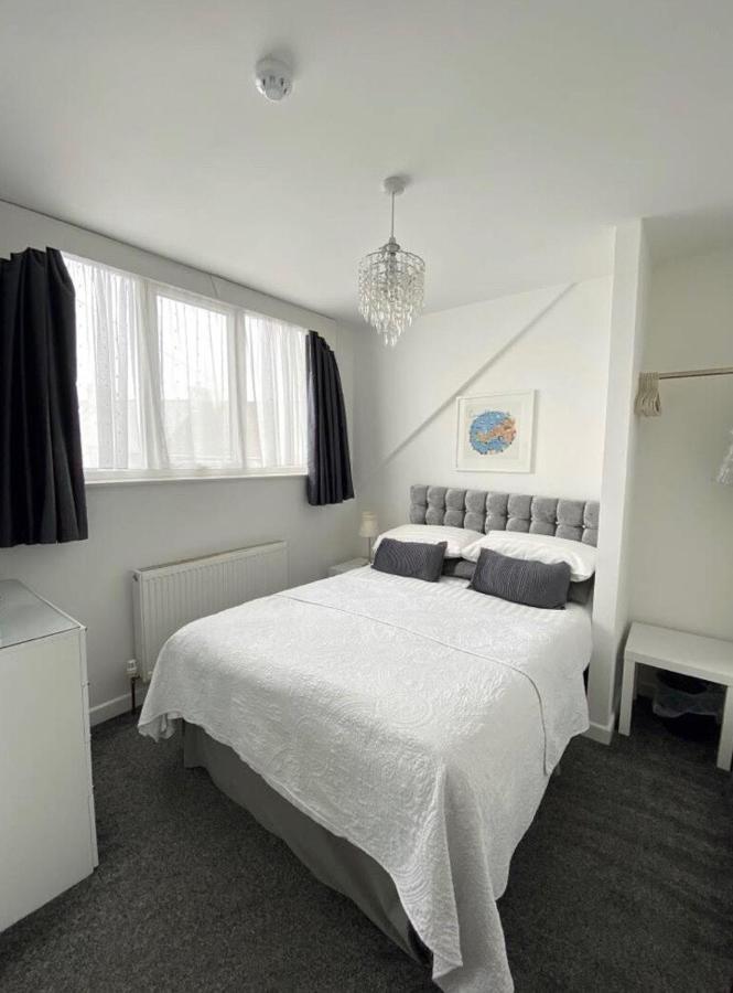 Alderberry Lodge New Quay Eksteriør bilde