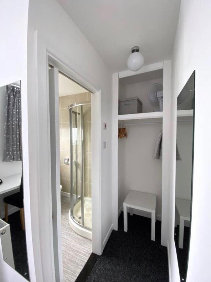 Alderberry Lodge New Quay Eksteriør bilde
