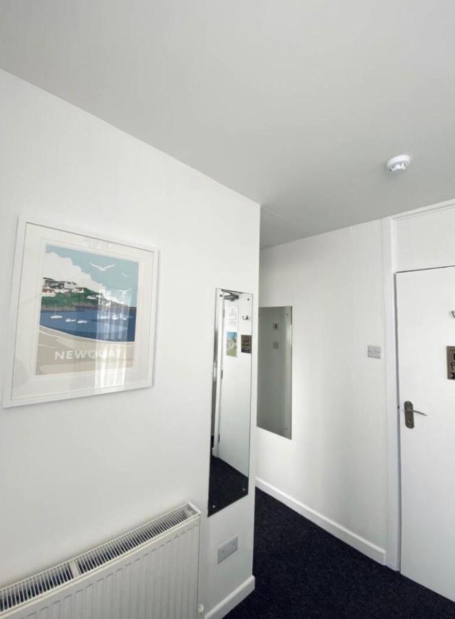 Alderberry Lodge New Quay Eksteriør bilde