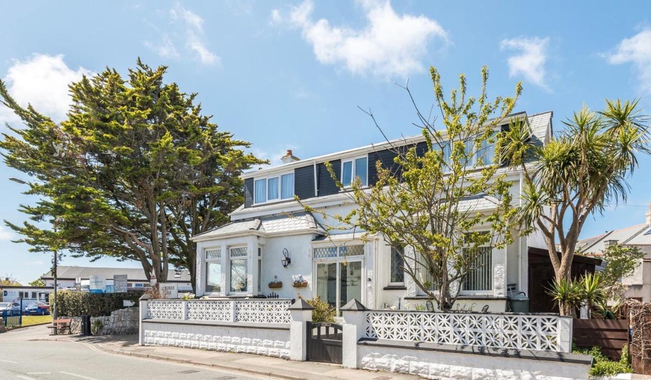 Alderberry Lodge New Quay Eksteriør bilde