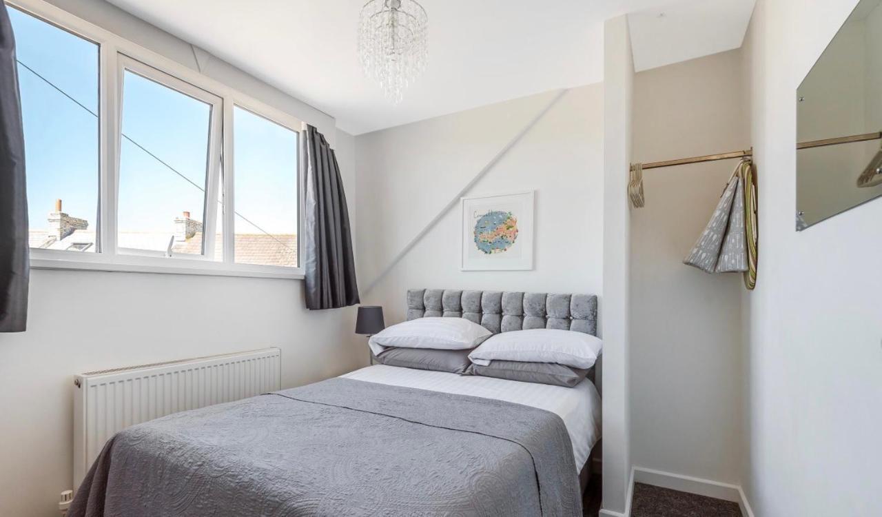 Alderberry Lodge New Quay Eksteriør bilde